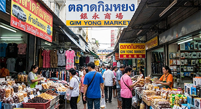 หาดใหญ่