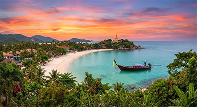 สุราษฎร์ธานี