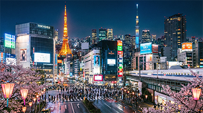 โตเกียว